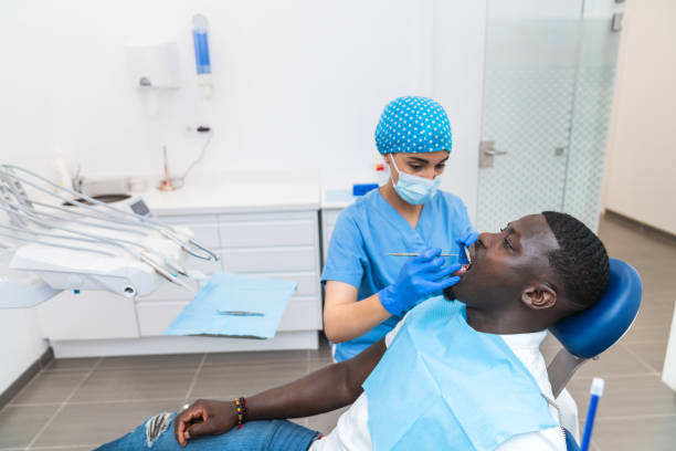 Best Knocked-Out Tooth Emergency  in Southwest Ranches, FL